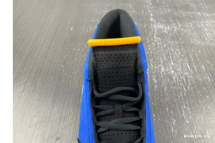 Retro Laney Jordan 14 1015